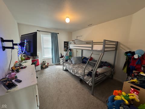 Photo of 1115 Maple Run Drive, Sheridan, IN