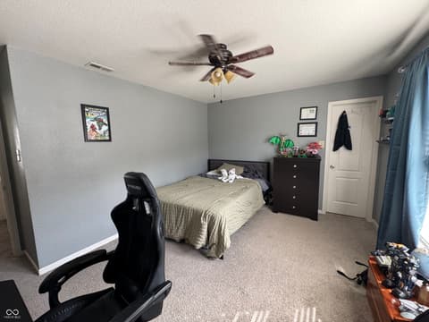 Photo of 1115 Maple Run Drive, Sheridan, IN