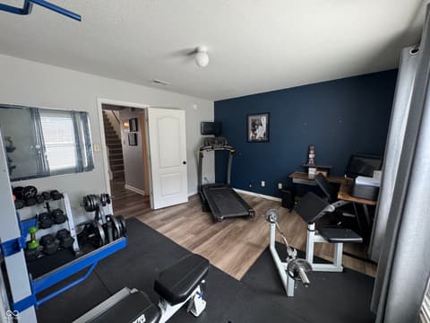 Photo of 1115 Maple Run Drive, Sheridan, IN