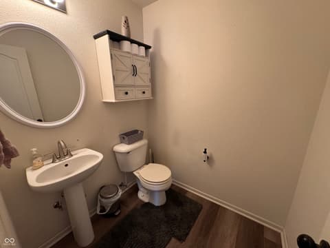 Photo of 1115 Maple Run Drive, Sheridan, IN