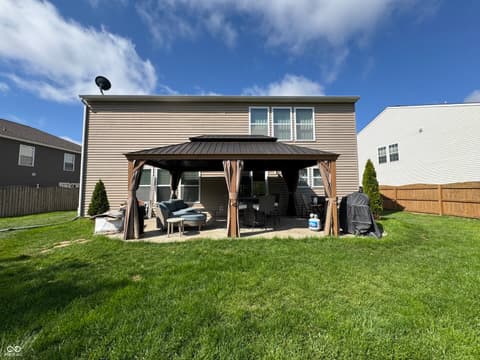 Photo of 1115 Maple Run Drive, Sheridan, IN