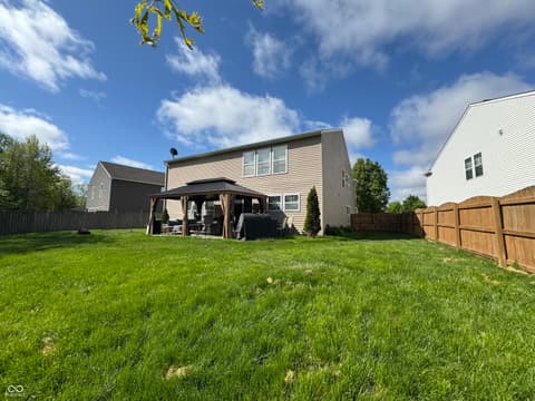 Photo of 1115 Maple Run Drive, Sheridan, IN