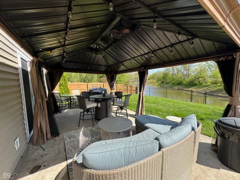 Photo of 1115 Maple Run Drive, Sheridan, IN