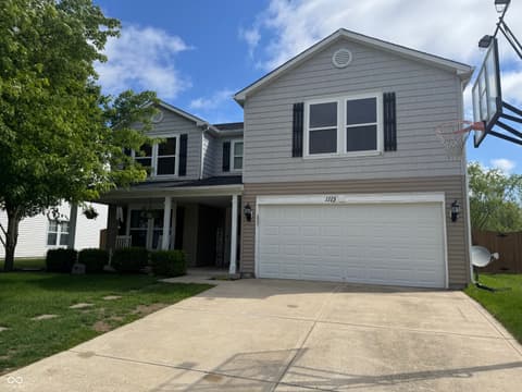 Photo of 1115 Maple Run Drive, Sheridan, IN