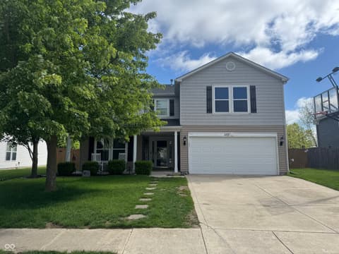 Photo of 1115 Maple Run Drive, Sheridan, IN