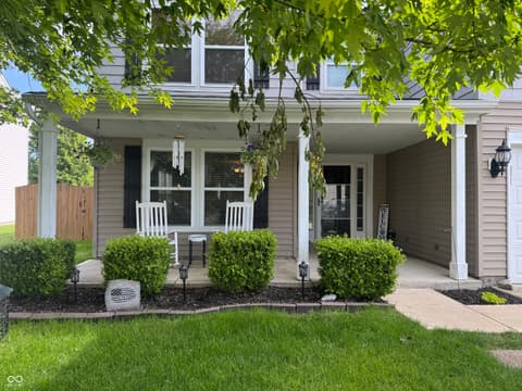 Photo of 1115 Maple Run Drive, Sheridan, IN