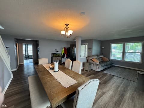 Photo of 1115 Maple Run Drive, Sheridan, IN