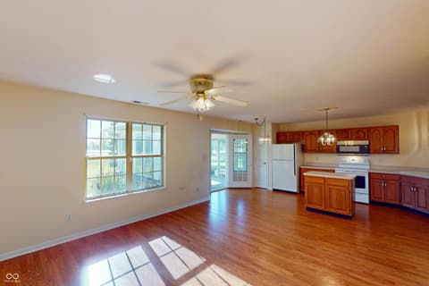 Photo of 7711 Germander Lane, Indianapolis, IN
