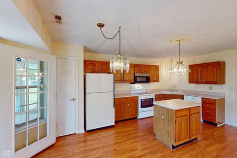 Photo of 7711 Germander Lane, Indianapolis, IN