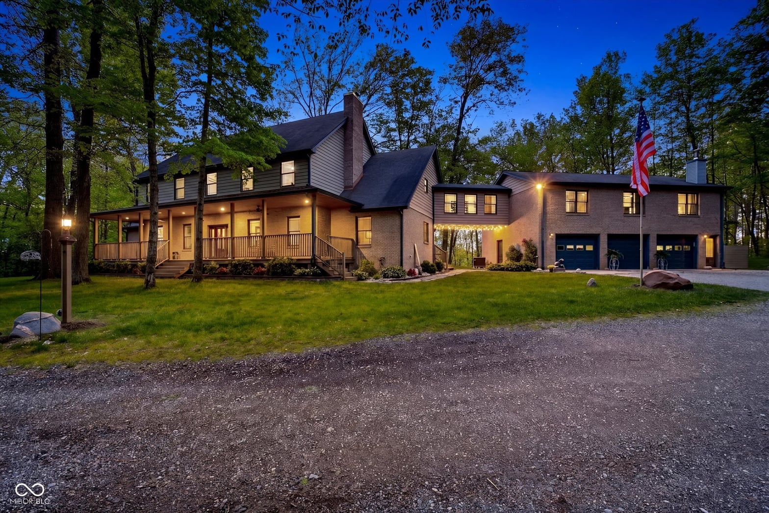 Photo of 883 S 800 W, Indianapolis, IN