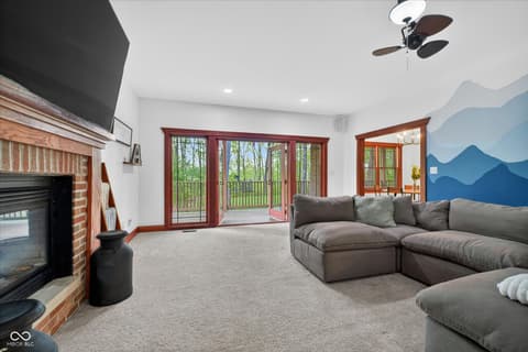 Photo of 883 S 800 W, Indianapolis, IN