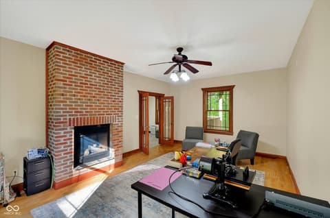Photo of 883 S 800 W, Indianapolis, IN