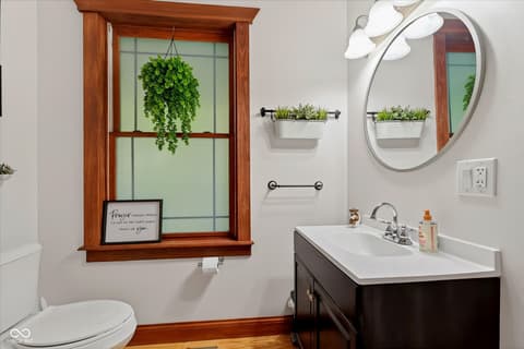 Photo of 883 S 800 W, Indianapolis, IN