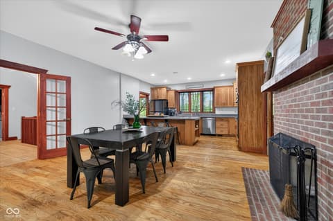 Photo of 883 S 800 W, Indianapolis, IN