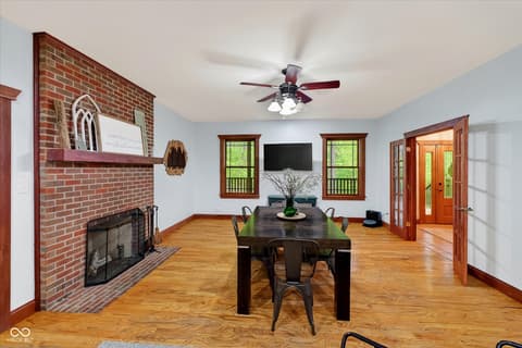 Photo of 883 S 800 W, Indianapolis, IN