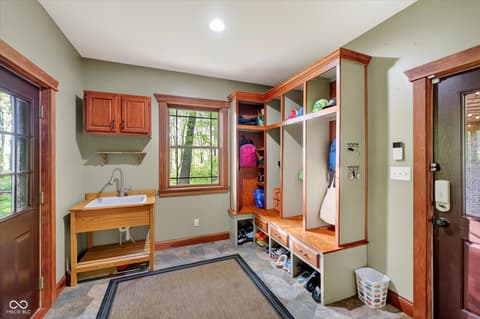 Photo of 883 S 800 W, Indianapolis, IN