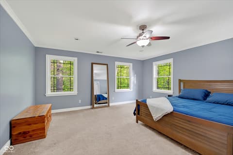 Photo of 883 S 800 W, Indianapolis, IN