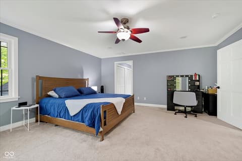 Photo of 883 S 800 W, Indianapolis, IN