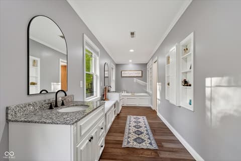 Photo of 883 S 800 W, Indianapolis, IN