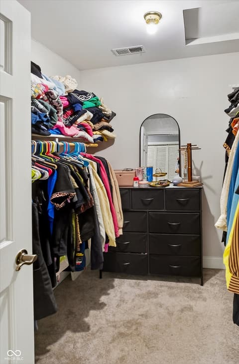 Photo of 883 S 800 W, Indianapolis, IN