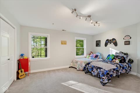 Photo of 883 S 800 W, Indianapolis, IN