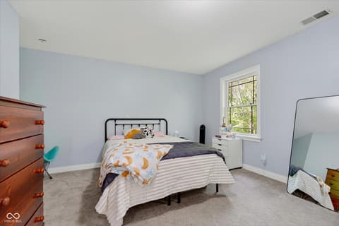 Photo of 883 S 800 W, Indianapolis, IN