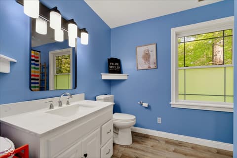 Photo of 883 S 800 W, Indianapolis, IN