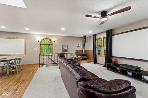 Photo of 883 S 800 W, Indianapolis, IN