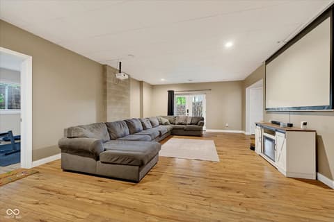 Photo of 883 S 800 W, Indianapolis, IN