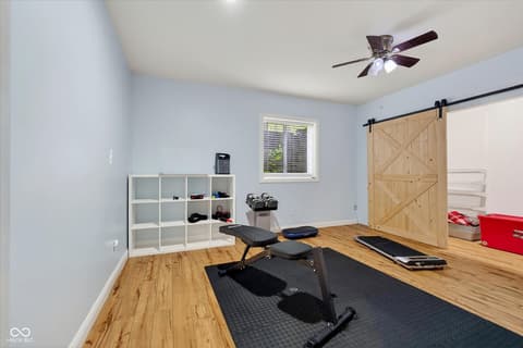 Photo of 883 S 800 W, Indianapolis, IN