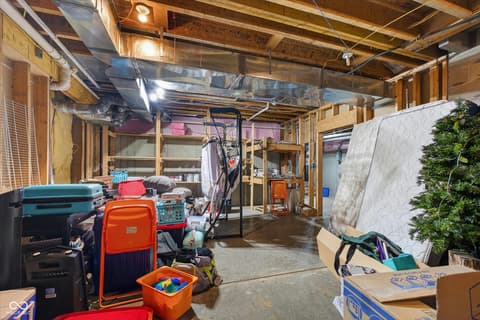 Photo of 883 S 800 W, Indianapolis, IN