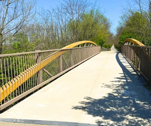 Photo of 883 S 800 W, Indianapolis, IN