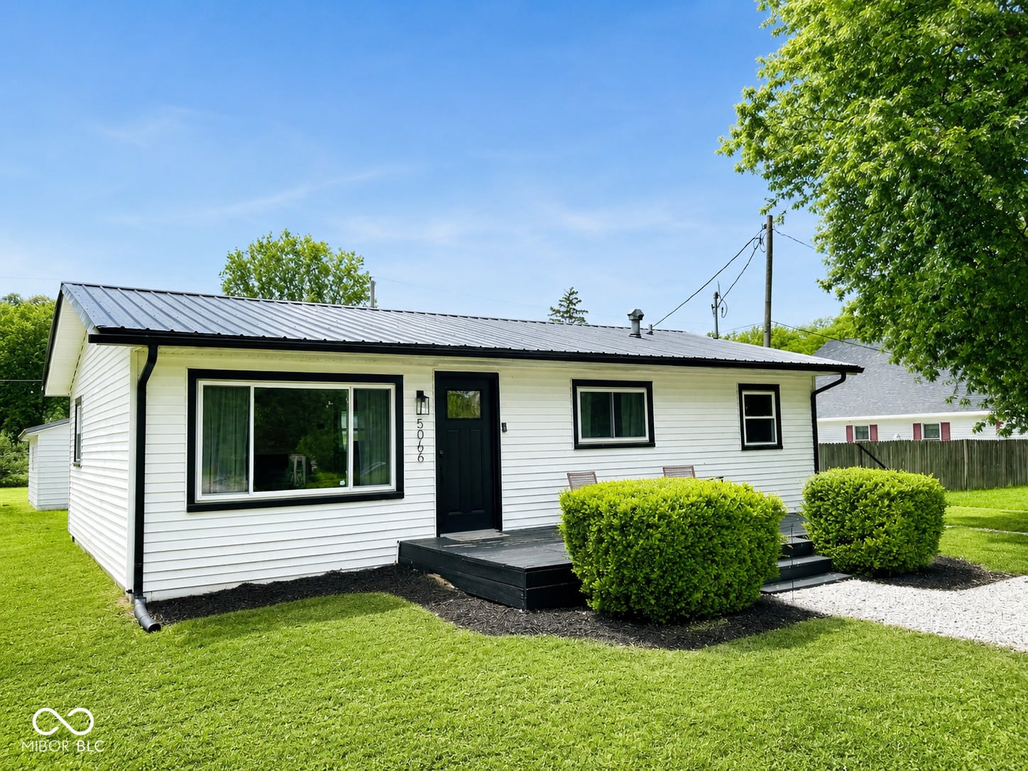 Photo of 5066 Adkins Street, Columbus, IN