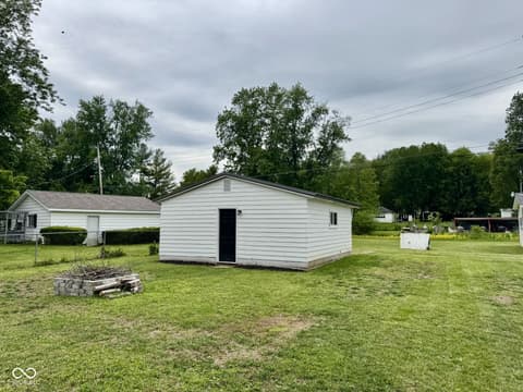 Photo of 5066 Adkins Street, Columbus, IN