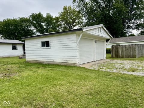 Photo of 5066 Adkins Street, Columbus, IN