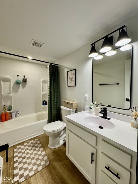 Photo of 5066 Adkins Street, Columbus, IN