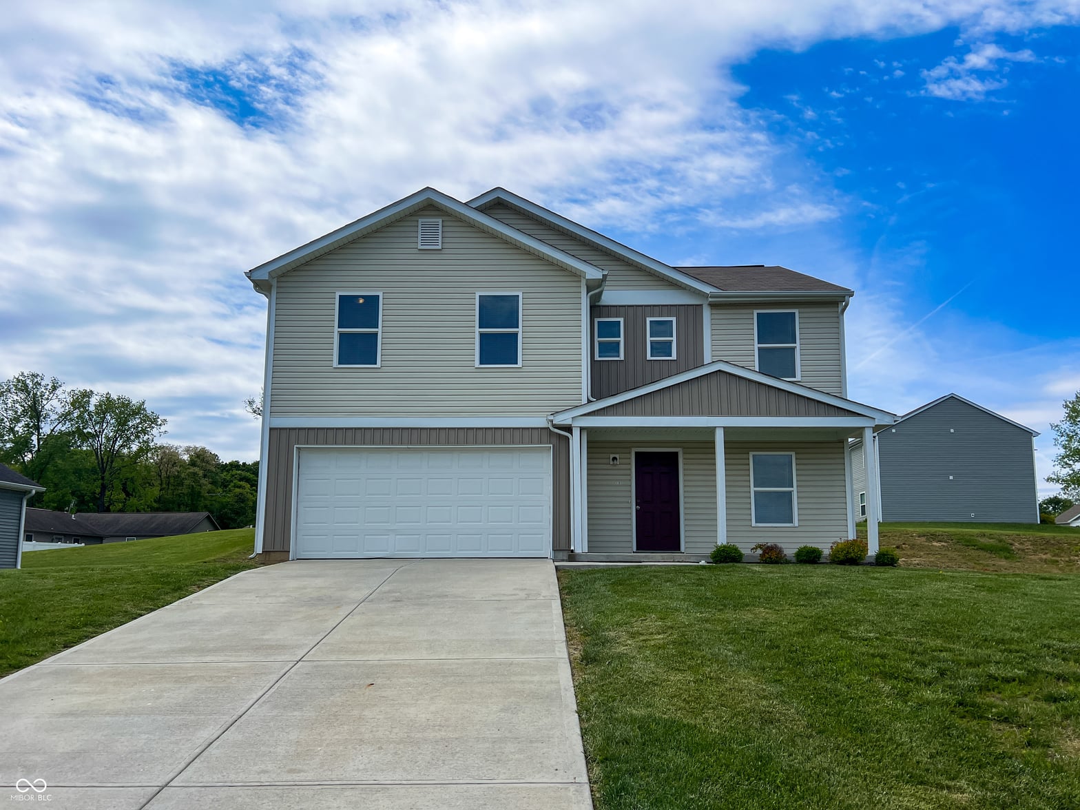 Photo of 1131 Deer Trail, Connersville, IN