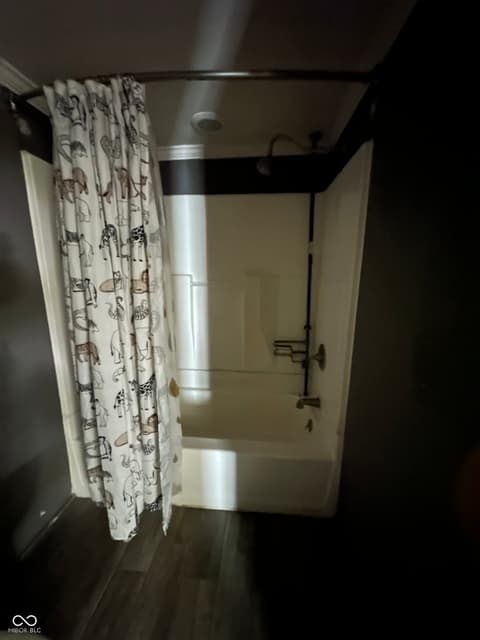 Photo of 1718 Irvin Street, New Castle, IN