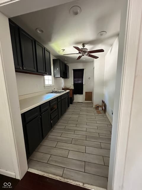 Photo of 1718 Irvin Street, New Castle, IN
