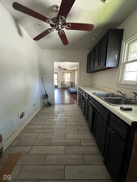 Photo of 1718 Irvin Street, New Castle, IN