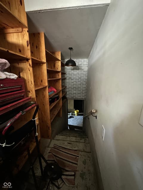 Photo of 1718 Irvin Street, New Castle, IN