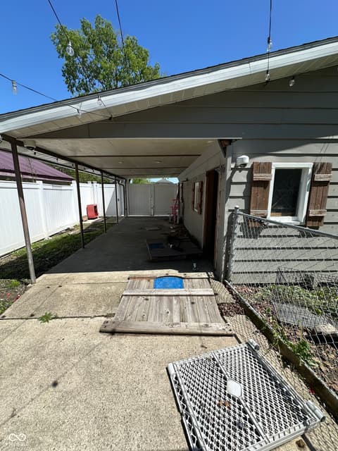 Photo of 1718 Irvin Street, New Castle, IN