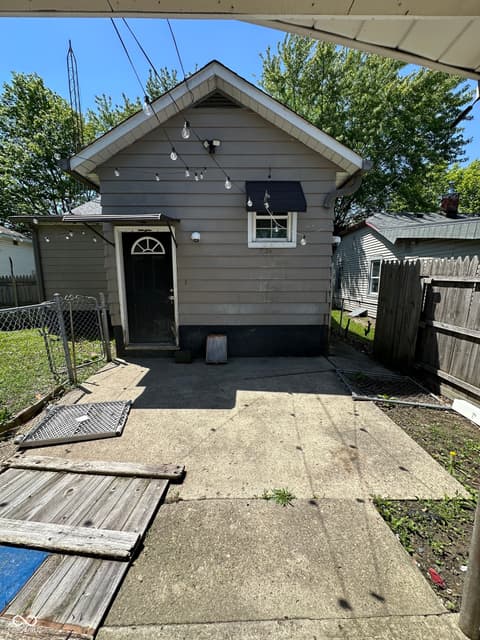 Photo of 1718 Irvin Street, New Castle, IN
