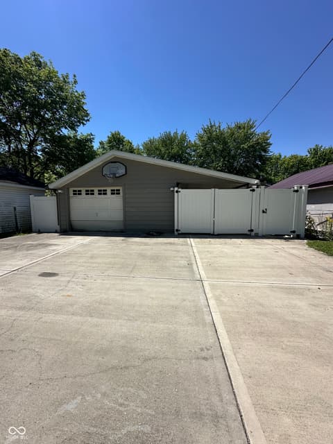 Photo of 1718 Irvin Street, New Castle, IN