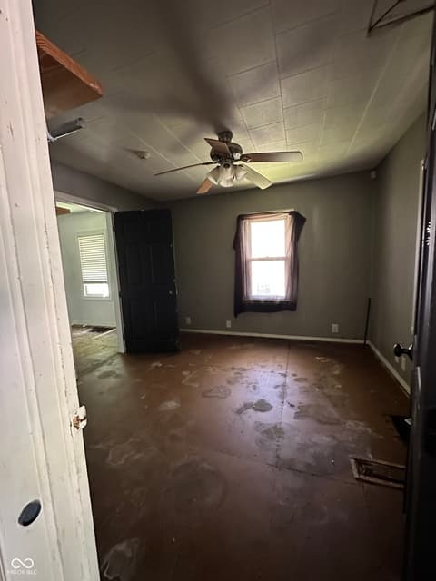 Photo of 1718 Irvin Street, New Castle, IN