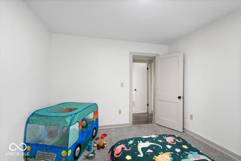 Game Room — 3150 S Lyons Avenue, Indianapolis, IN