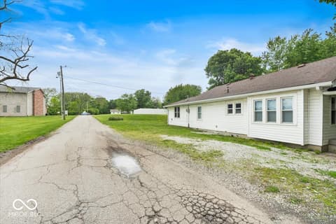 Community — 3150 S Lyons Avenue, Indianapolis, IN
