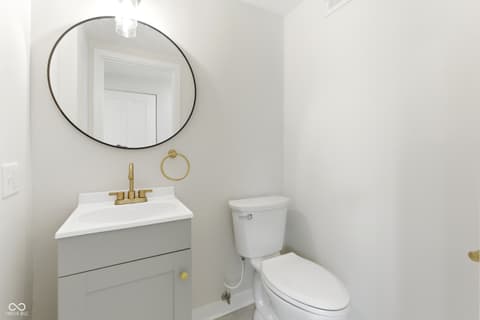 Photo of 8909 Mariposa Drive, Indianapolis, IN