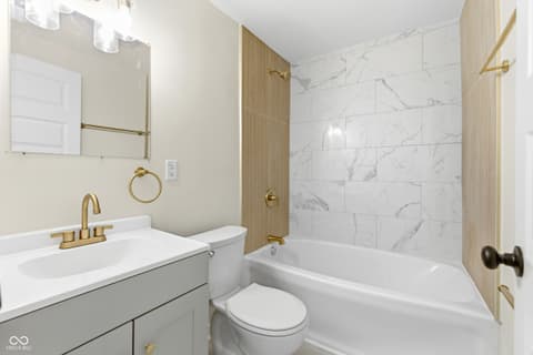 Photo of 8909 Mariposa Drive, Indianapolis, IN