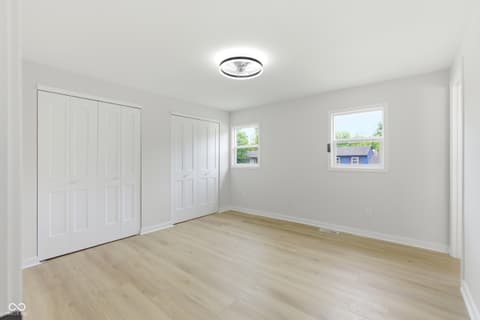 Photo of 8909 Mariposa Drive, Indianapolis, IN